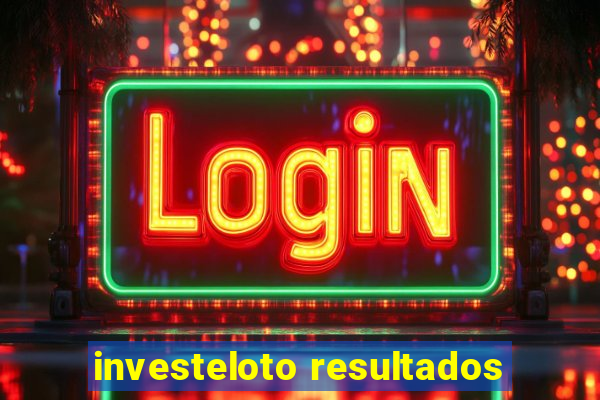 investeloto resultados